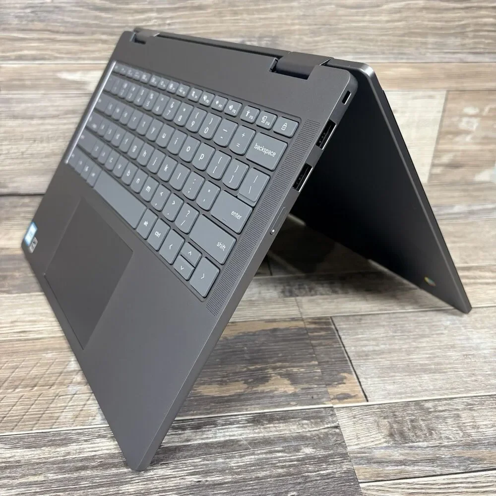 Lenovo Chrome 2in1 Chromebook 14ITN10 128GB SSD 4GB RAM Intel Core 3 N150